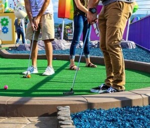 Condo, Multiple Beds (Cedar Lodge 704) | Golf