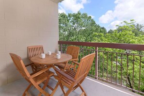Condo, Multiple Beds (Cedar Lodge 504) | Balcony