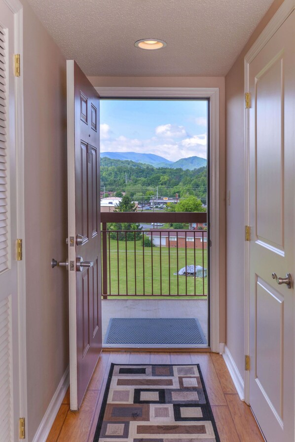 Condo, Multiple Beds (Cedar Lodge 504) | Balcony