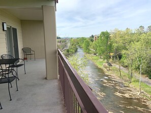 Condo, Multiple Beds (Cedar Lodge 601) | Balcony