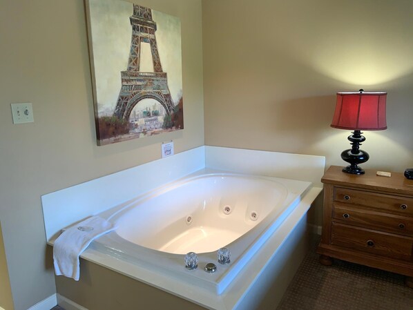 Condo, Plusieurs lits (Cedar Lodge 601) | Salle de bain