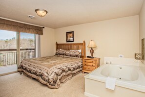 公寓客房, 多張床 (Cedar Lodge 705) | 3 間臥室、免費無線上網