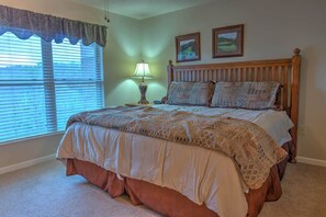 Condo, Multiple Beds (Cedar Lodge 702)