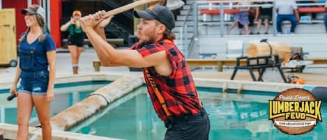 Condo, Multiple Beds (Cedar Lodge 603) | Fitness facility