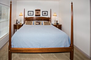 Condo, Multiple Beds (Cedar Lodge 603) | Iron/ironing board, free WiFi, bed sheets - Cedar Lodge 603 (Pigeon Forge)