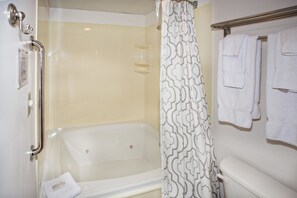 Appartement, meerdere bedden (Cedar Lodge 603) | Badkamer met douche