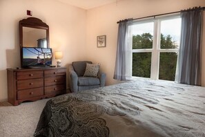 Leilighet, flere senger (Whispering Pines Condominium 132) | 2 soverom
