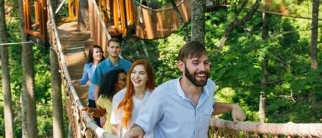 Condo, Multiple Beds (Whispering Pines 114) | Property grounds