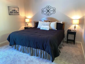 Apartment, Mehrere Betten (Whispering Pines 114)
