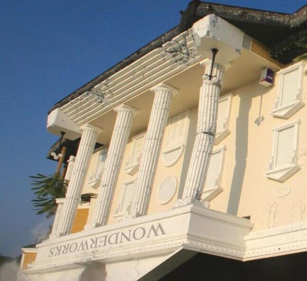 콘도, 침대(여러 개) (Whispering Pines 143) | 외관