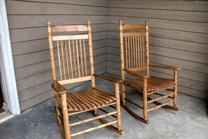 Condo, Multiple Beds (Whispering Pines 231) | Balcony - Whispering Pines 231 (Pigeon Forge)