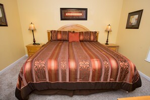 Condo, Multiple Beds (Whispering Pines 241) | 1 bedroom, iron/ironing board, free WiFi, bed sheets - Whispering Pines 241 (Pigeon Forge)