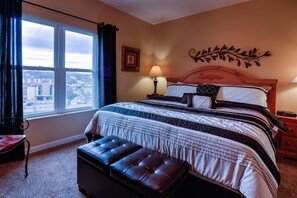 Condo, Multiple Beds (Whispering Pines 224)