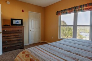 Condo, Multiple Beds (Whispering Pines 234) | 3 bedrooms, iron/ironing board, free WiFi, bed sheets