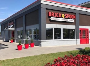 Leilighet, flere senger (Whispering Pines 252) | Eksteriør