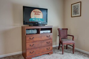 Condo, Multiple Beds (Whispering Pines 354)