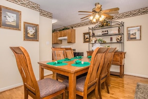 Condo, Multiple Beds (Whispering Pines 253) | 2 bedrooms