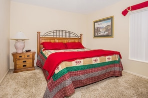 Condo, Multiple Beds (Whispering Pines 253) | 2 bedrooms