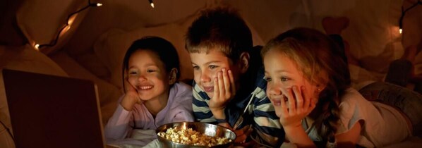 Condo, Multiple Beds (Whispering Pines 424) | Interior