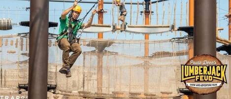 Condo, Multiple Beds (Whispering Pines 414) | Miscellaneous