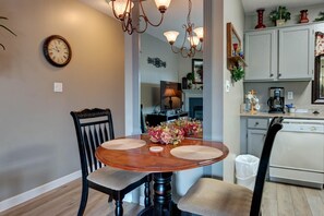 Condo, Multiple Beds (Whispering Pines 351) | Private kitchen