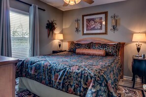 Condo, Multiple Beds (Whispering Pines 351) | 1 bedroom, iron/ironing board, free WiFi - Whispering Pines 351 (Pigeon Forge)
