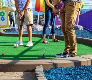 Condo, Multiple Beds (Whispering Pines 431) | Golf