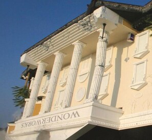 콘도, 침대(여러 개) (Whispering Pines 452) | 외관