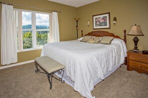 Condo, Multiple Beds (Whispering Pines 453) | 2 bedrooms, iron/ironing board, free WiFi