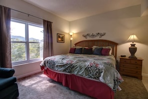 Condo, Multiple Beds (Whispering Pines 521)