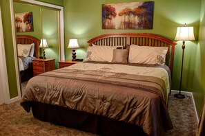Condo, Multiple Beds (Whispering Pines 534)
