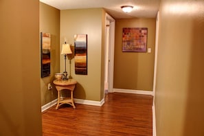 Condo, Multiple Beds (Whispering Pines 534) | Hallway