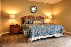 Condo, Multiple Beds (Whispering Pines 531)