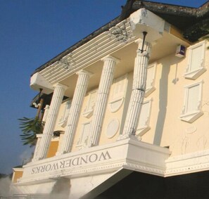 Exterior - Whispering Pines 531 (Pigeon Forge)