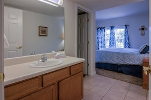 Condo, Multiple Beds (Whispering Pines 531)