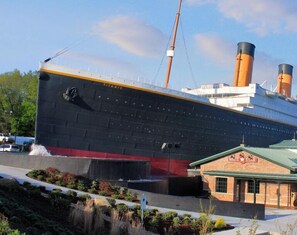 Condo, Multiple Beds (Whispering Pines 531) | Exterior