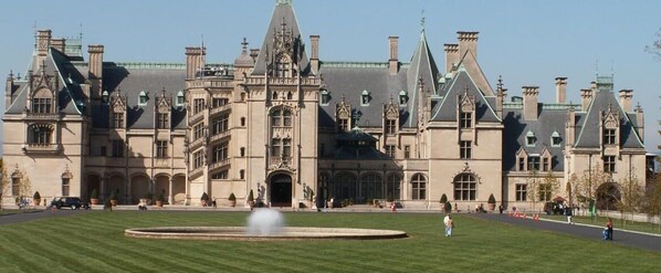 Condo, Multiple Beds (Whispering Pines 531) | Exterior