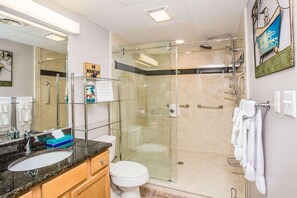 Condo, Multiple Beds (Whispering Pines 451) | 1 bedroom, iron/ironing board, free WiFi - Whispering Pines 451 (Pigeon Forge)
