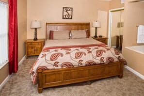 Condo, Multiple Beds (Whispering Pines 532)