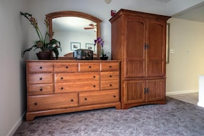 Condo, Multiple Beds (Whispering Pines 612) | 2 bedrooms