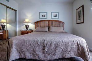 Condo, Multiple Beds (Whispering Pines 612) | 2 bedrooms - Whispering Pines 612 (Pigeon Forge)