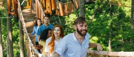 Condo, Multiple Beds (Whispering Pines 612) | Property grounds