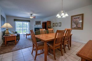 Condo, Multiple Beds (Whispering Pines 612) | 2 bedrooms