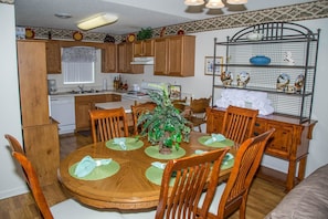 Condo, Multiple Beds (Whispering Pines 554) | Free WiFi