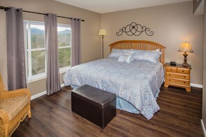 Condo, Multiple Beds (Whispering Pines 541)