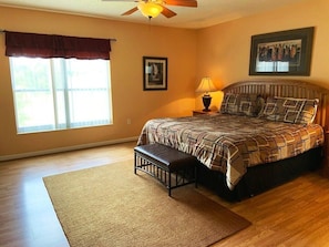 Condo, Multiple Beds (Whispering Pines 631) | 3 bedrooms, free WiFi