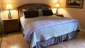 Condo, varias camas (Whispering Pines 631)