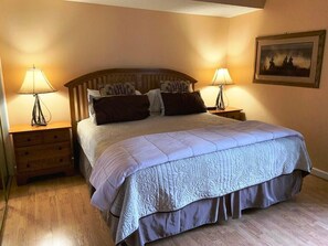 Condo, varias camas (Whispering Pines 631) | 3 habitaciones y wifi gratis 