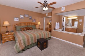 Condo, Multiple Beds (Whispering Pines 613)