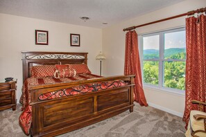 Condo, Multiple Beds (Whispering Pines 553) - Whispering Pines 553 (Pigeon Forge)